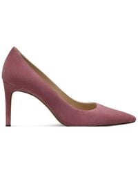 Stuart Weitzman - Stuart Power 85 - Lyst