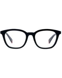 KENZO - Square Frame Glasses - Lyst