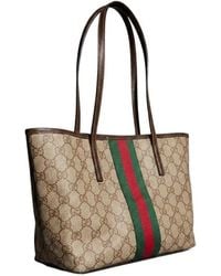 Gucci - Tribeca Small Tote Bag - Lyst
