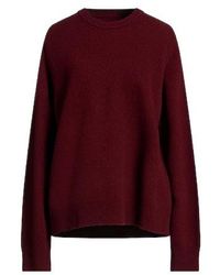 Maison Margiela - Long Sleeves Jumpers - Lyst
