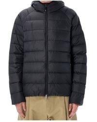 Pyrenex - Arial Hooded Down Jacket - Lyst