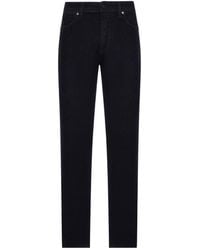 Stone Island - Belt-Loop Jeans - Lyst