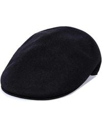 Kangol - Mesh Beret - Lyst
