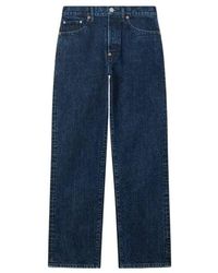 KENZO - Signature' Straight Pants - Lyst