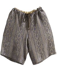 Uma Wang - Pallor Pants - Lyst