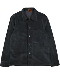 Barena - Shirt Jacket - Lyst