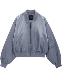 Anine Bing - Leon Bomber Jacket - Lyst
