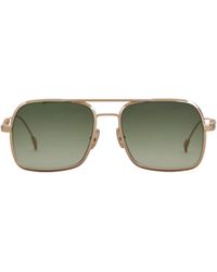 Tod's - Full-Rim Sunglasses - Lyst