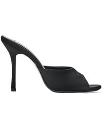 Alexander Wang - Cher Open-Toe Mules - Lyst