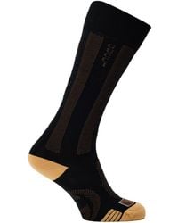 Gucci - Logo Socks - Lyst