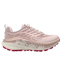 Hoka One One - "Stinson 8" Sports Shoes - Lyst