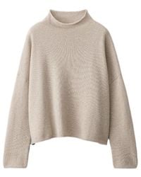 Lisa Yang - Sandy Jumper - Lyst