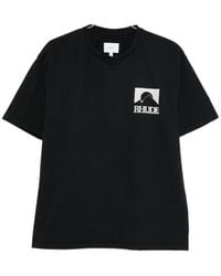 Rhude - Moonlight Pack Graphic T-Shirt - Lyst
