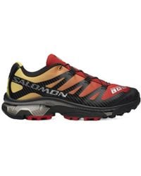 Salomon Lab - Salomon Xt-4 Og Lace-Up Sneakers - Lyst