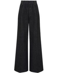 Zimmermann - Illustration Denim Jeans - Lyst