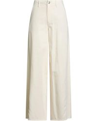 Rag & Bone - Loose Jeans - Lyst
