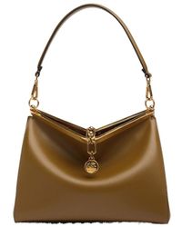 Etro - Single Handle Shoulder Bag - Lyst