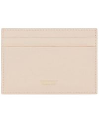 Ferragamo - Mini Bow Credit Card Holder - Lyst