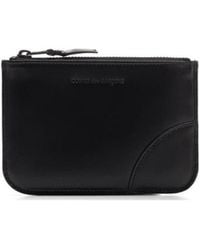 Comme des Garçons - Zipper Wallet - Lyst