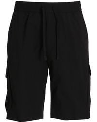 BOSS - Boss Urbanex Cargo Shorts - Lyst