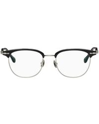 Matsuda - Logo Flat Mirror - Lyst