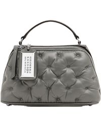 Maison Margiela - Glam Slam Trapezoid Tote Bag - Lyst
