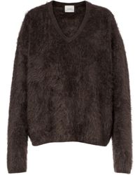 Lisa Yang - Margareta Oversized Cashmere Sweater - Lyst