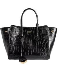 Balenciaga - Hampton Mini Tote Bag - Lyst