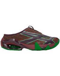 Asics - Round-Head Sneakers - Lyst