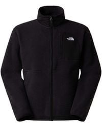 The North Face - Yumiori Off Peak Full-Zip Jacket - Lyst