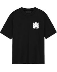 Amiri - Ma Core Logo T-Shirt - Lyst