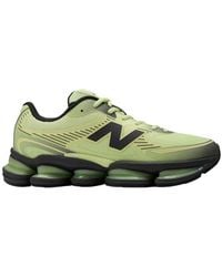 New Balance - Abzorb 2000 Mesh Running Shoes - Lyst
