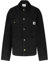 Carhartt - Og Michigan Coat - Lyst