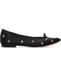 Repetto - Cendrillon Ballet Flats - Lyst