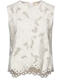Marni - Top - Lyst