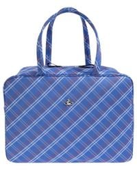 Vivienne Westwood - Jim Cabin Trolley Bag - Lyst