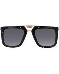 Cazal - Full Frame Sunglasses - Lyst
