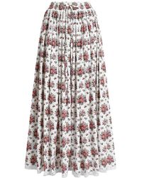 Dolce & Gabbana - Skirt - Lyst