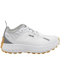 Norda - 001 Trail Low-Top Sneakers - Lyst
