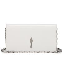 Christian Louboutin - Bettina Clutch - Lyst