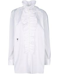 Dior - Shirt - Lyst