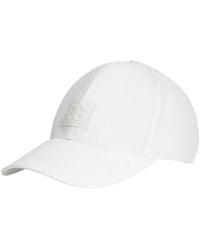 Dolce & Gabbana - Logo Patch Baseball Hat - Lyst