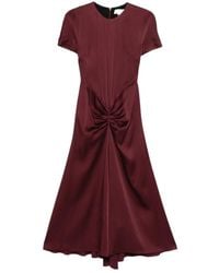 Victoria Beckham - Party Dresses - Lyst