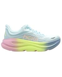 Hoka One One - Bondi 9 Sports Shoes - Lyst