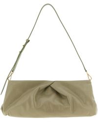 Dries Van Noten - 'Crisp' Big Clutch - Lyst