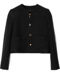 Celine - Icone Jacket - Lyst