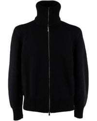 Bottega Veneta - Long-Sleeved Cardigan - Lyst
