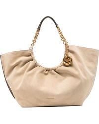 Michael Kors - Indie Large Shoulder Bag - Lyst