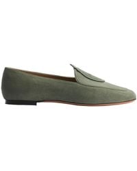 Dior - Médaillon Loafer - Lyst