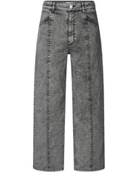 Baum und Pferdgarten - Nara Wide-Leg Jeans - Lyst